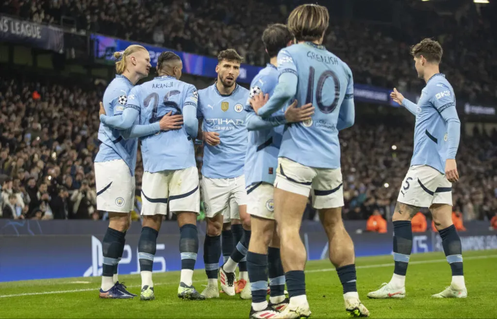Manchester City debuta en el Mundial de Clubes ante Wydad AC