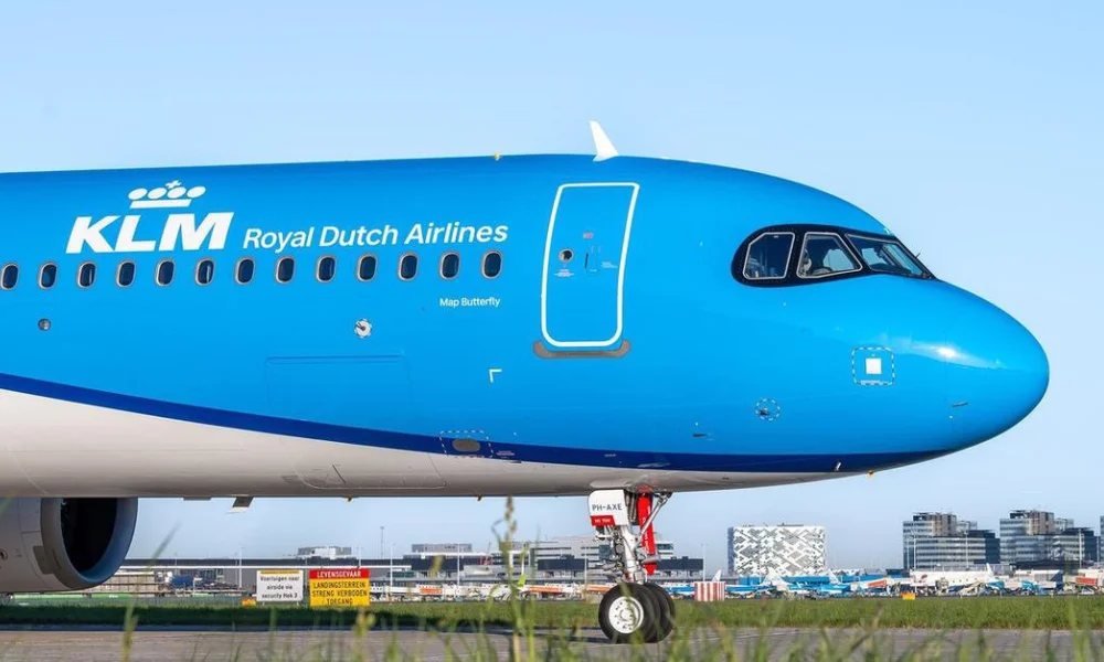KLM