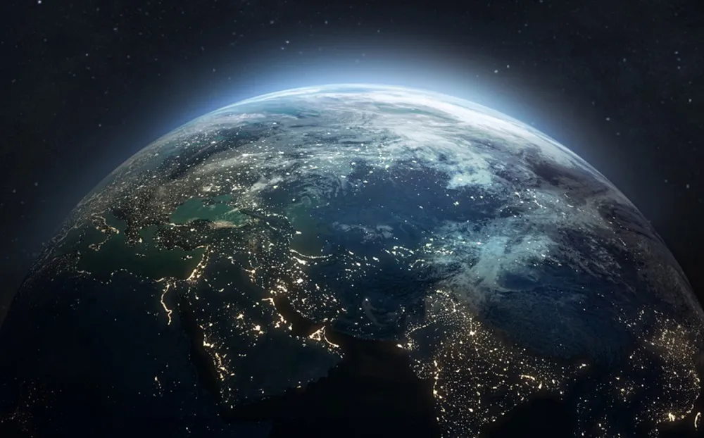 ¿Cuándo se acabará el oxígeno en la Tierra? (Foto: Shutterstock)