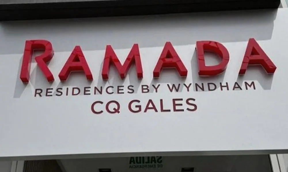 Hotel Ramada