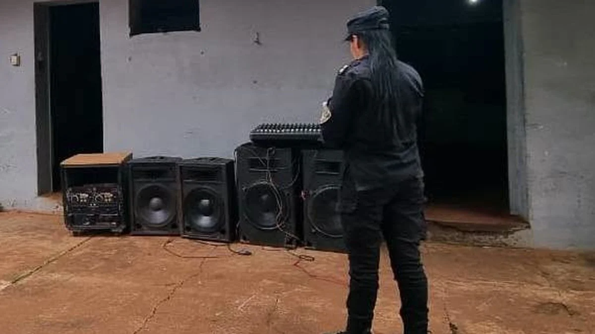 Un hombre recuperó sus equipos vendidos por Facebook