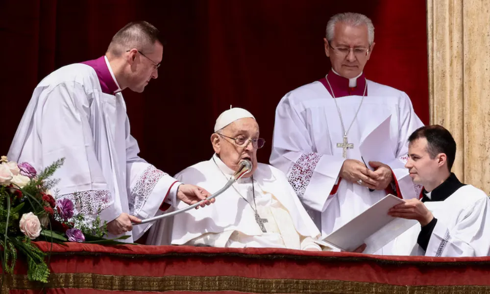 Papa Francisco