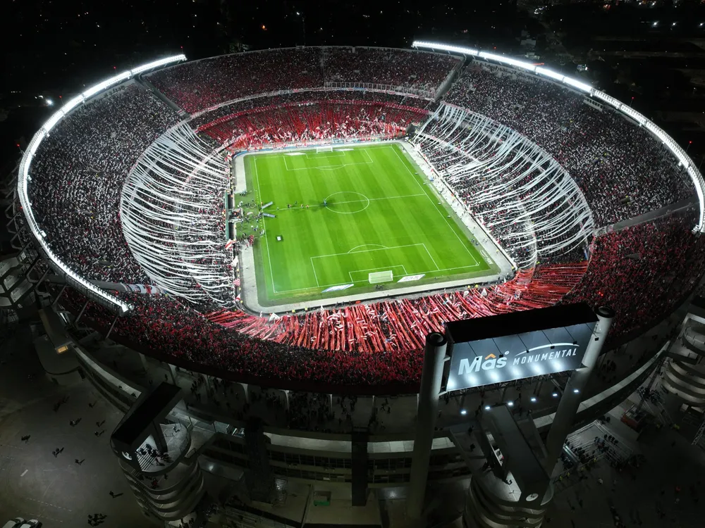 Club Atletico River Plate