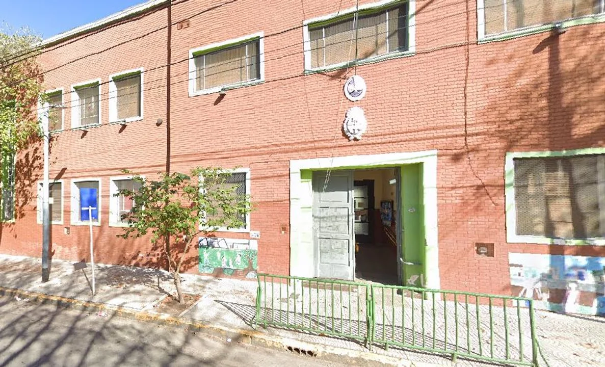Escuela