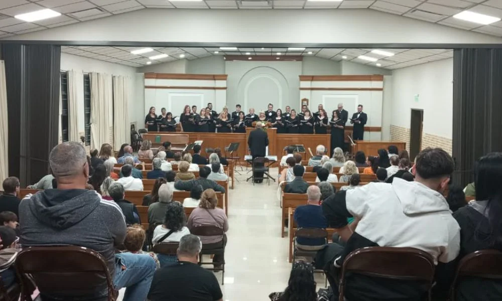 Concierto Espiritual de Semana Santa 3