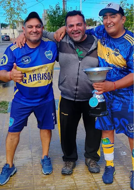 Cuatro equipos listos para pelear por un lugar en la final