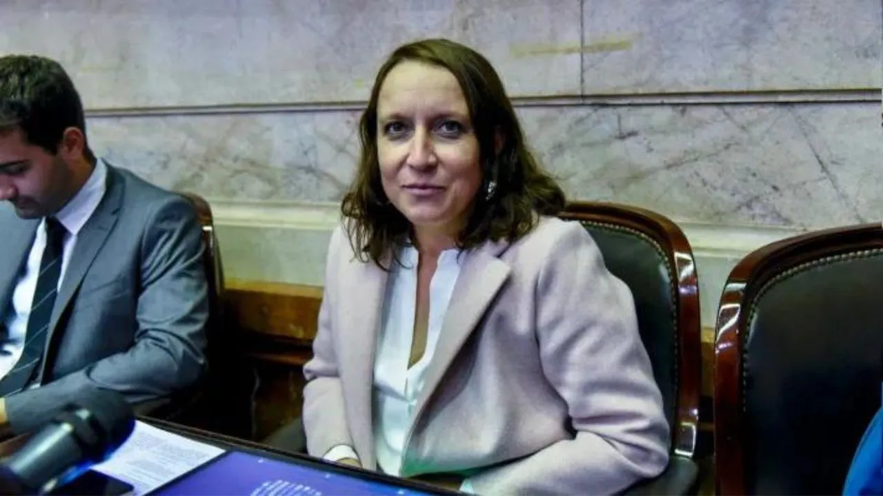 Alianello en Diputados