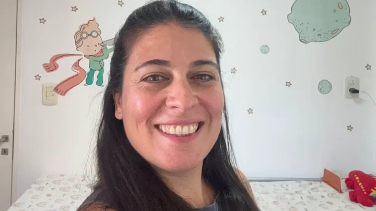 Dra María Florencia Rodas (NA)