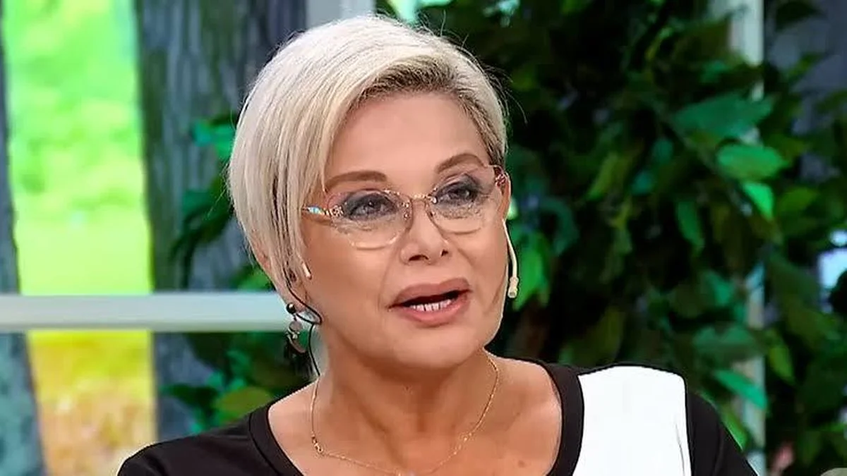 Carmen Barbieri