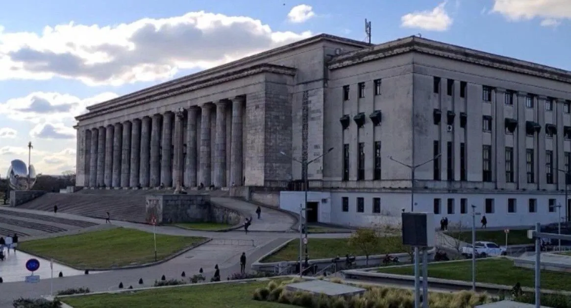 Nueva carrera en la UBA