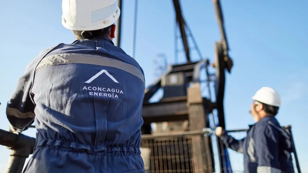 Aconcagua Energía