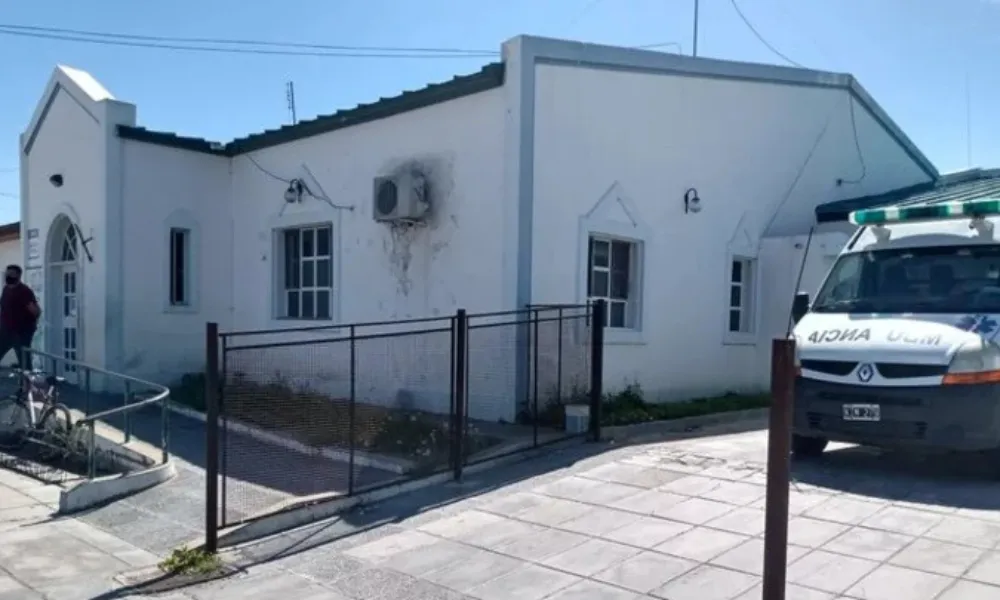 Hospital Santa Teresita