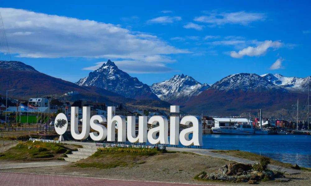 Ushuaia