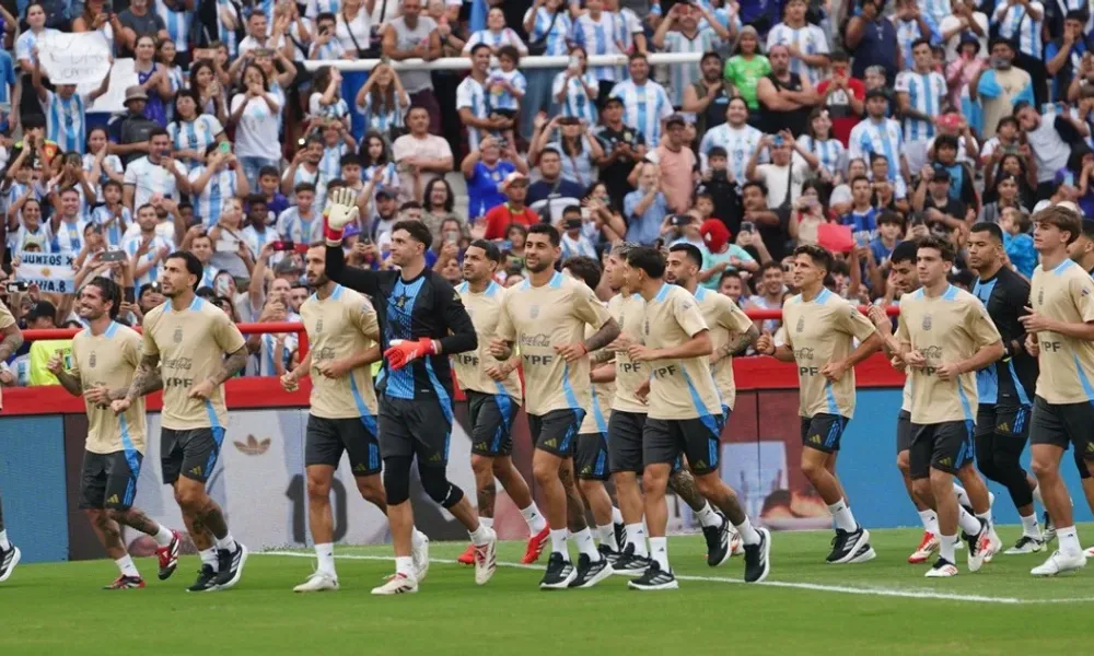 Selección