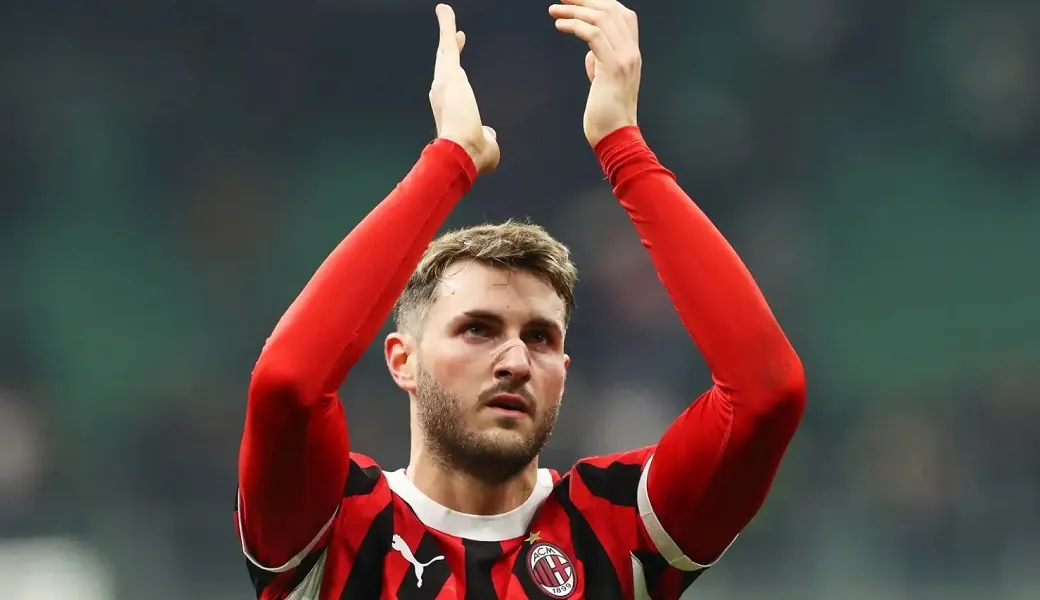 MILAN ITALIA
