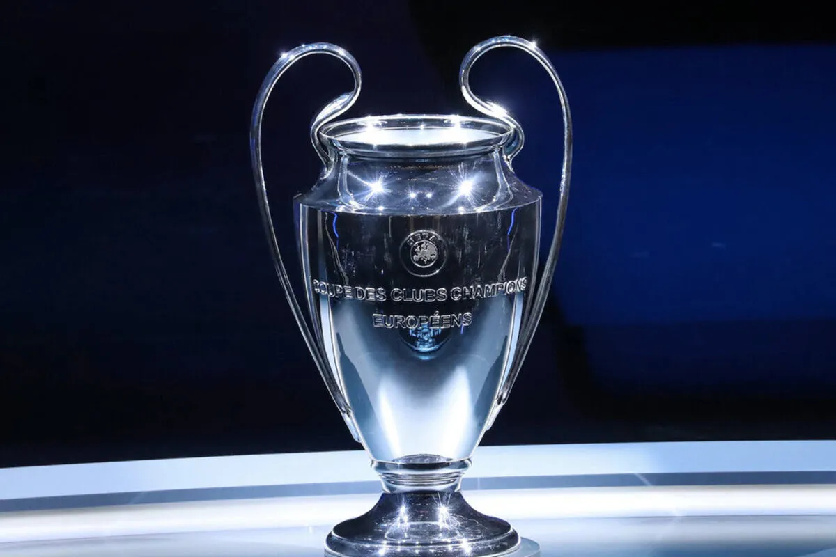 champions league