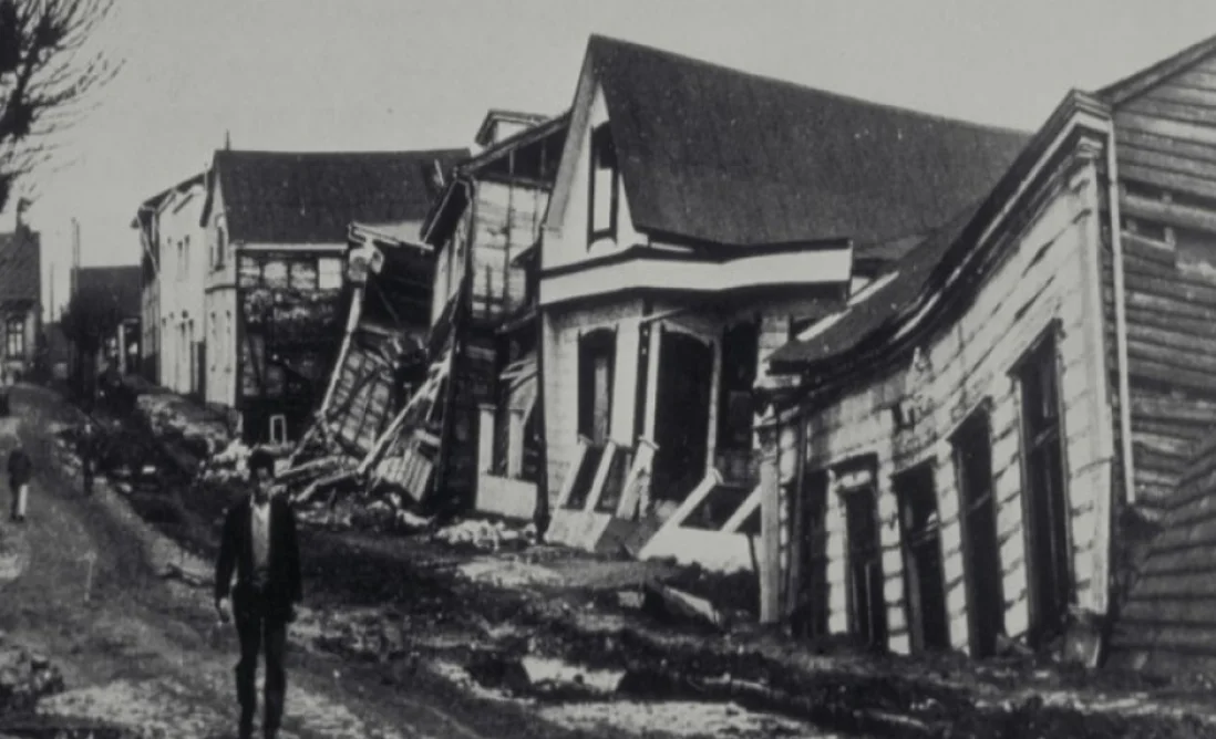 terremoto tierra del fuego