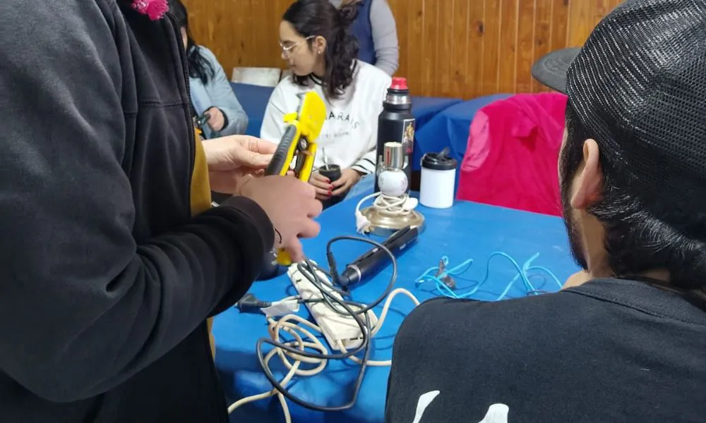 Programa Yo Puedo