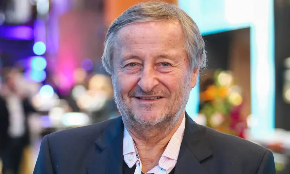 Cristiano Rattazzi