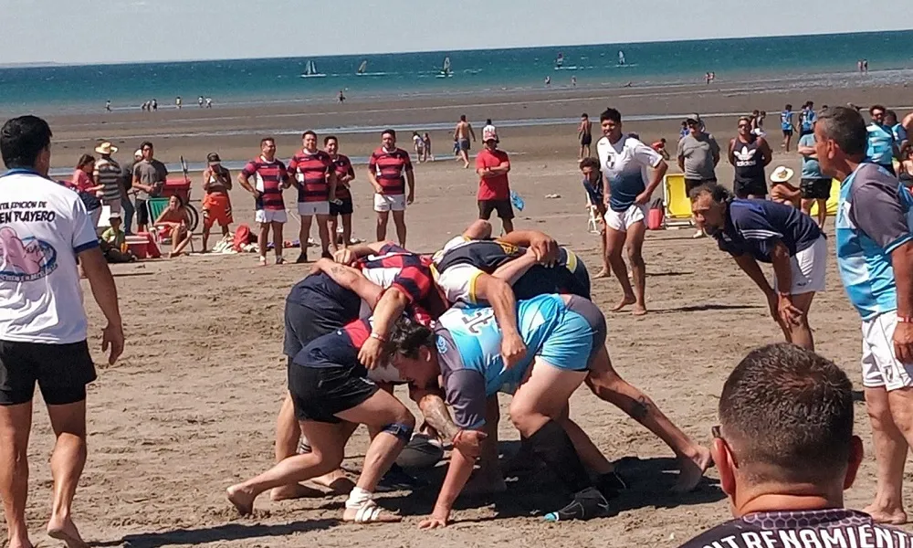 Sexto Seven Playero en Puerto Madryn