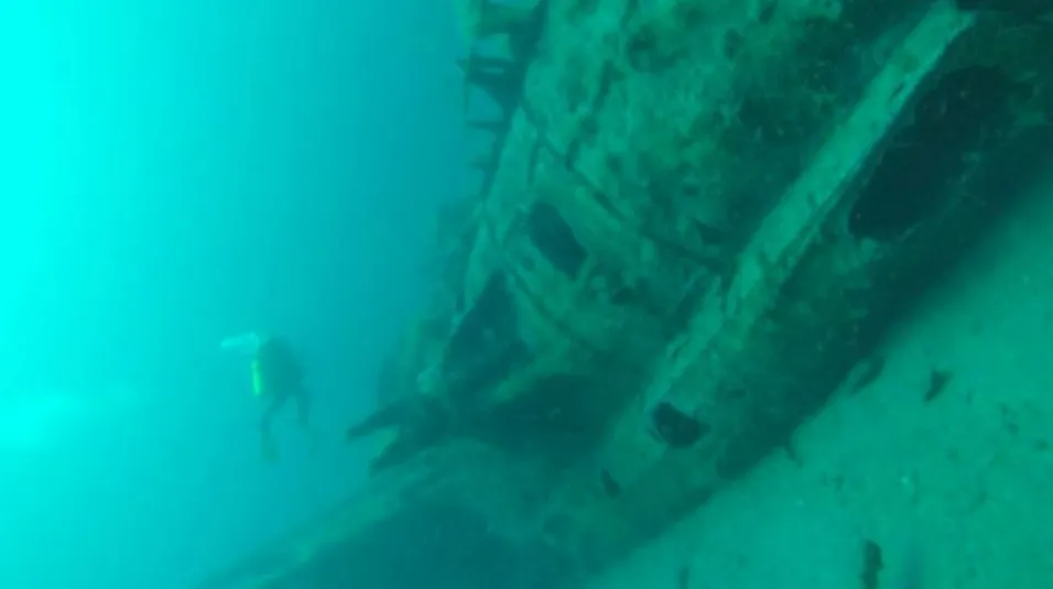 submarino nazi