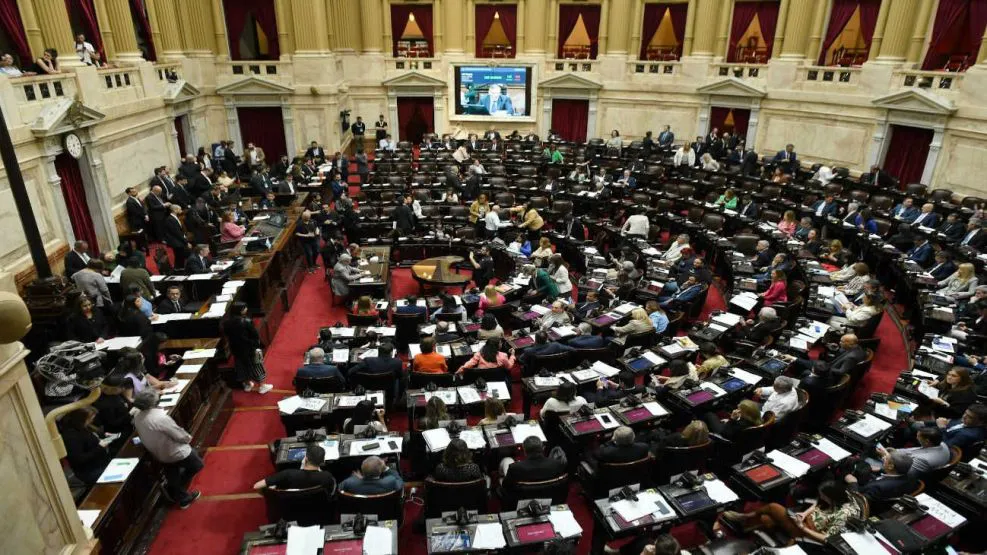 Diputados-
