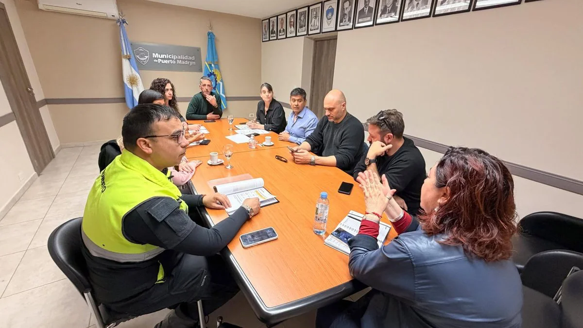 El COEM se prepara para posibles contingencias