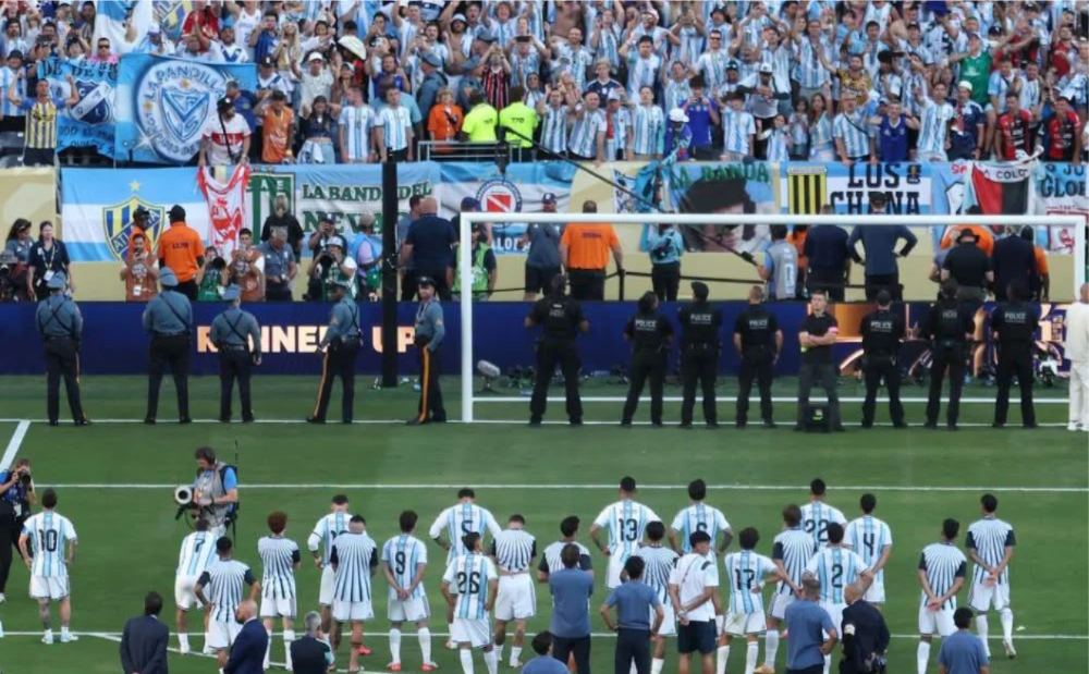 La Selección cerró el Mundial 2026 pero el calendario ya marca nuevos compromisos oficiales.