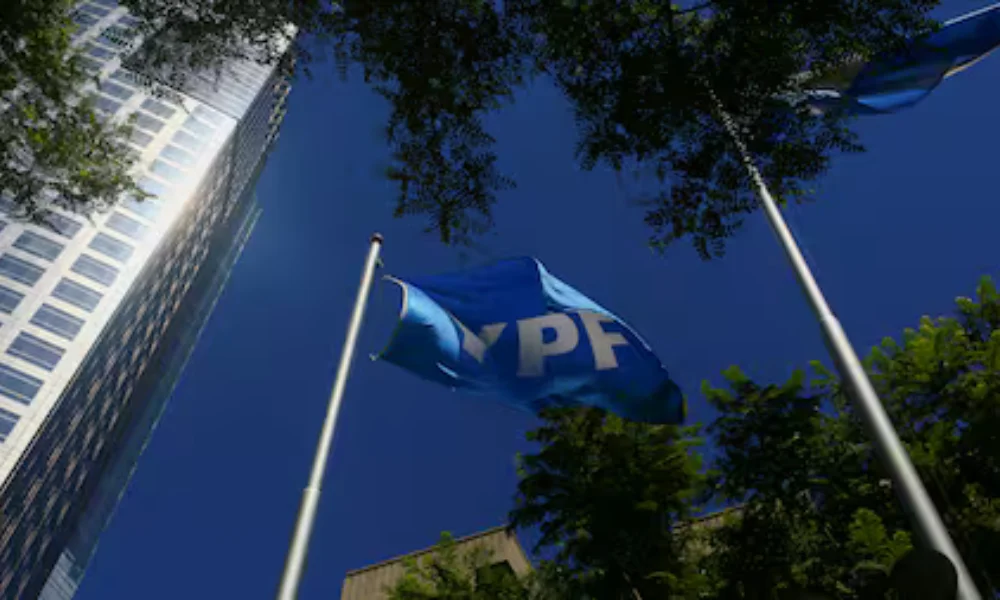 El texto se vincula con el intento argentino de suspender una etapa del juicio conocida como discovery.