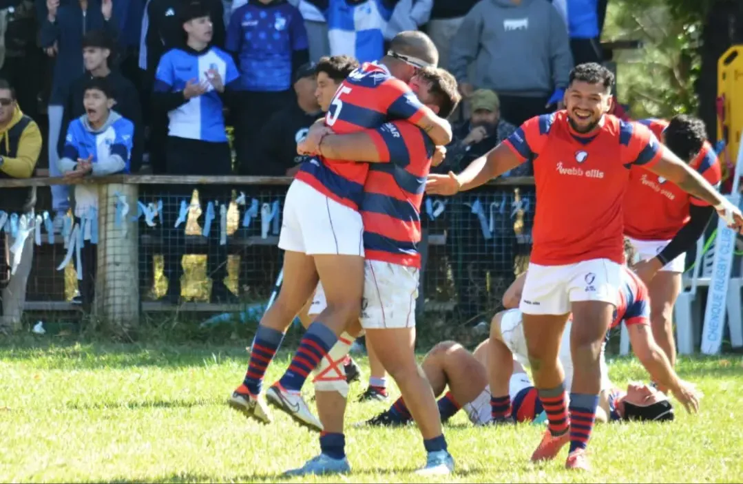 Puerto Madryn Rugby Club