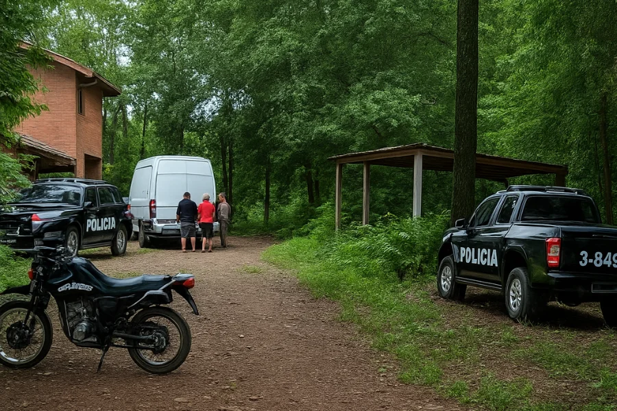 Asesinato en Misiones-2