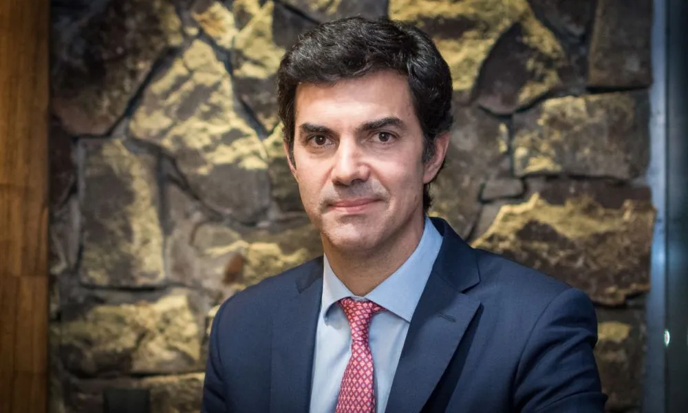 Juan Manuel Urtubey. Foto: Martín Rosenzveig / CNN