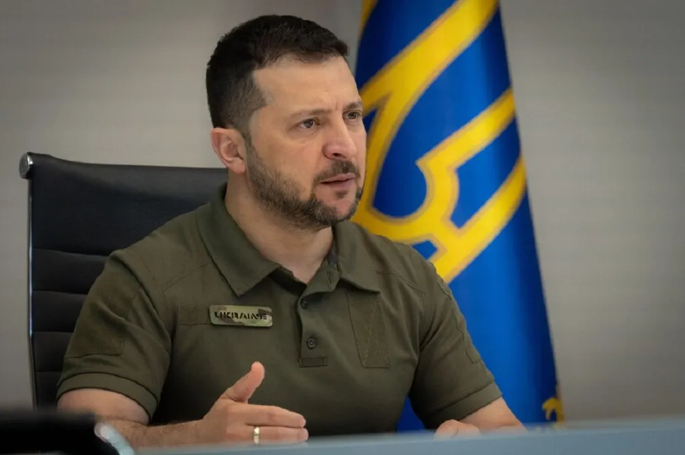 Zelenski