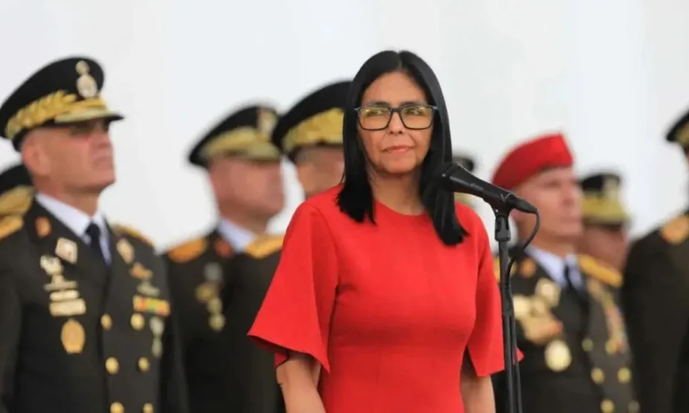 El pedido se produjo en medio de una nueva etapa de contactos diplomáticos.