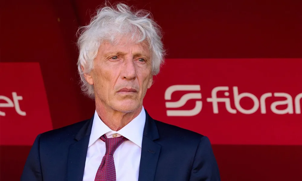Jose Pekerman