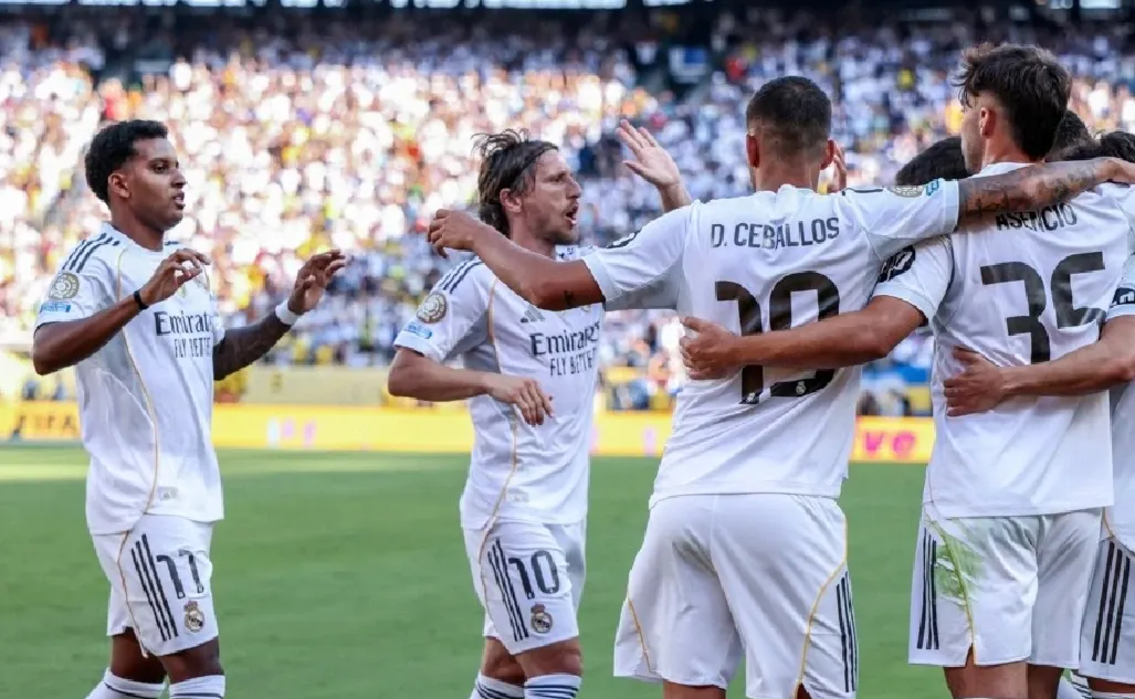 PSG y Real Madrid se cruzan este miércoles por un lugar en la final