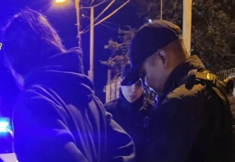 pedido de captura en comodoro