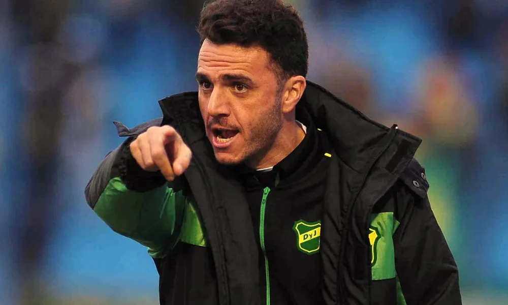 Mariano Soso