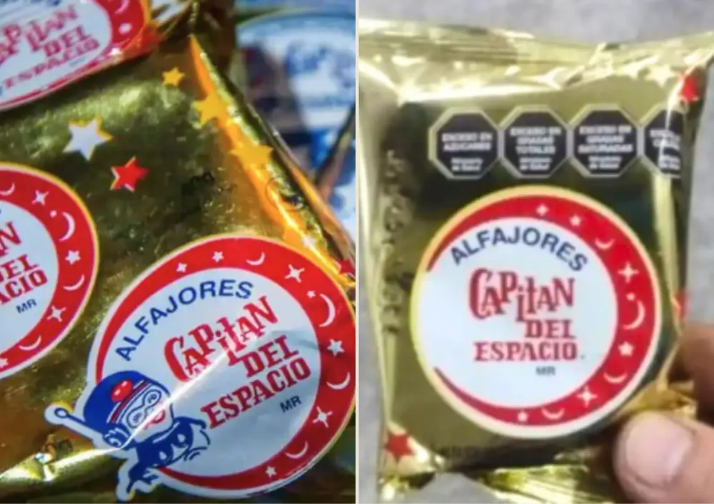 GOLPE AL CORAZÓN: CAMBIOS EN EL CAPITÁN DEL ESPACIO