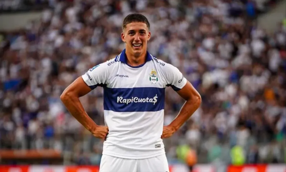 La Academia cayó ante Gimnasia en el debut del Apertura 2026