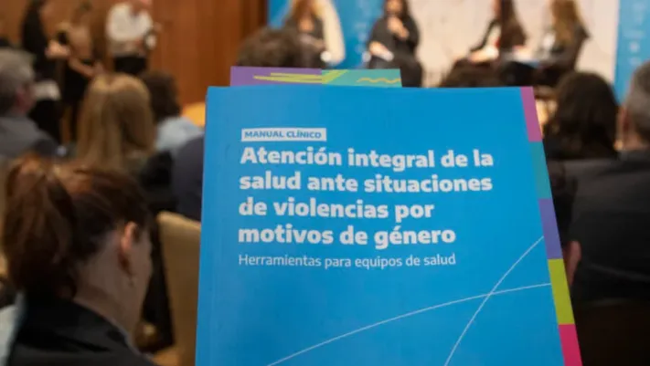 Violencias por motivos de genero