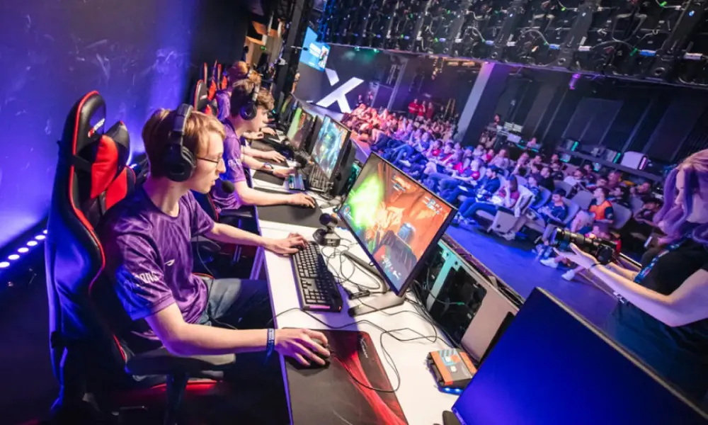 eSports