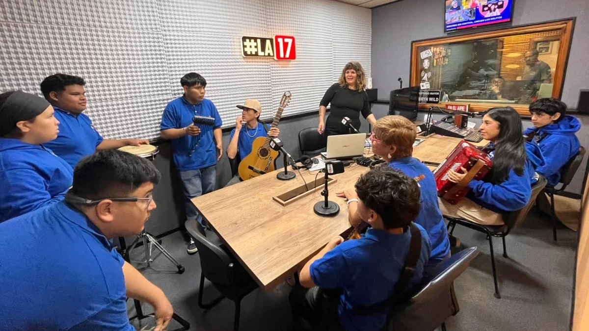 Orquesta Yayau