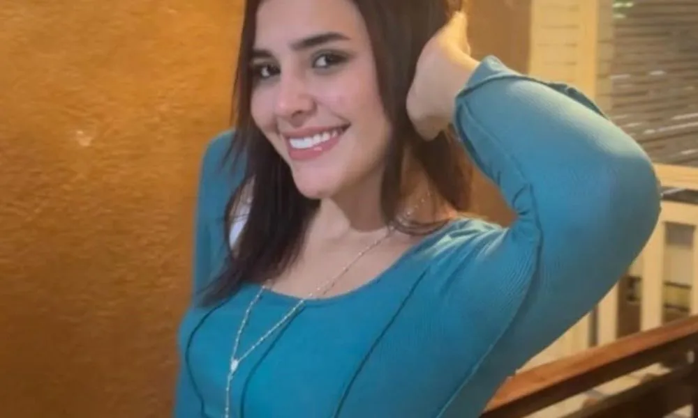 Expulsaron del país a la modelo boliviana detenida