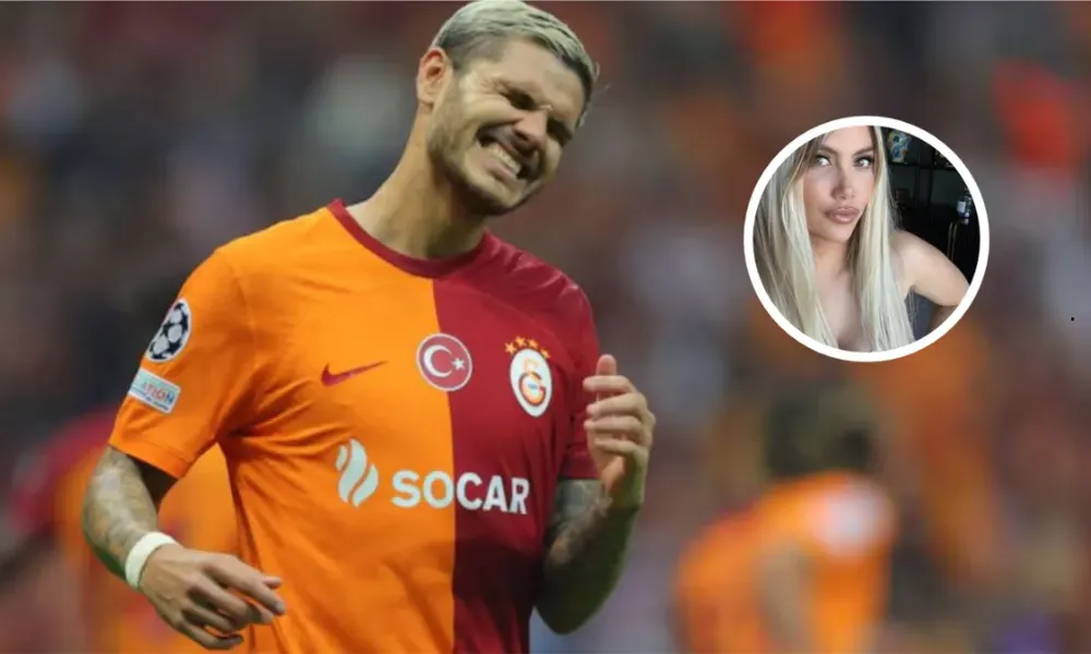 Icardi Wanda
