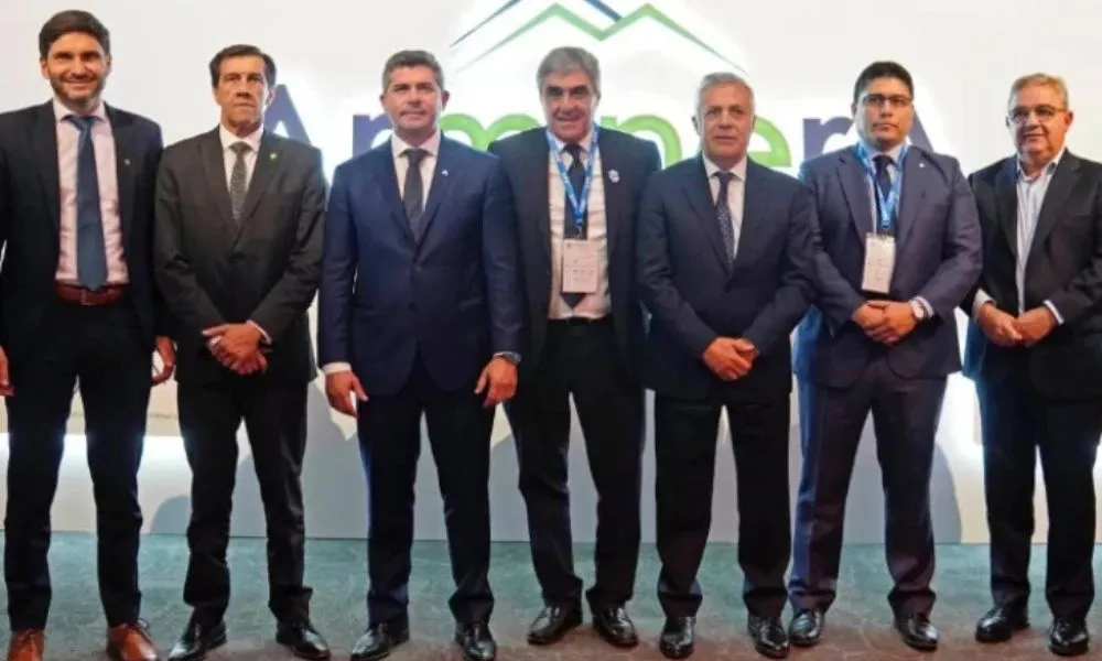 Gobernadores en Arminera