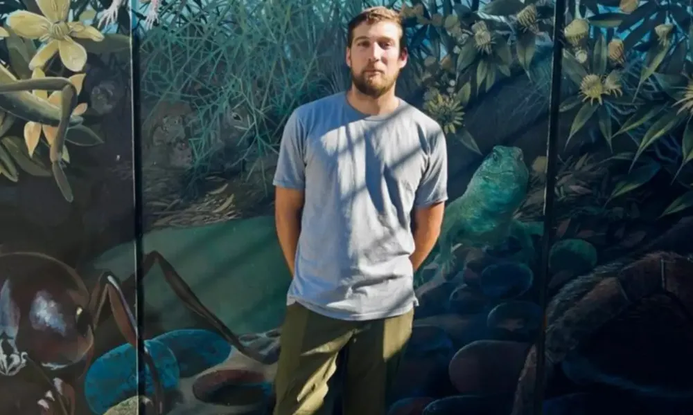  licenciado Facundo Zaffaroni