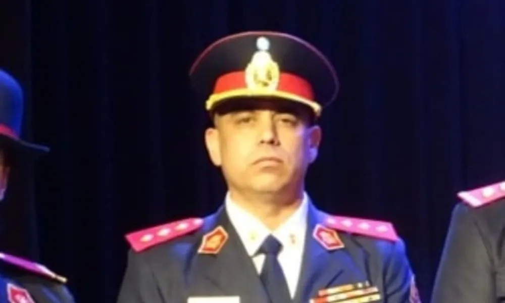 Javier Soto