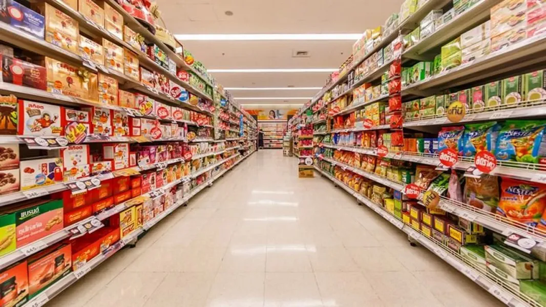 Supermercados