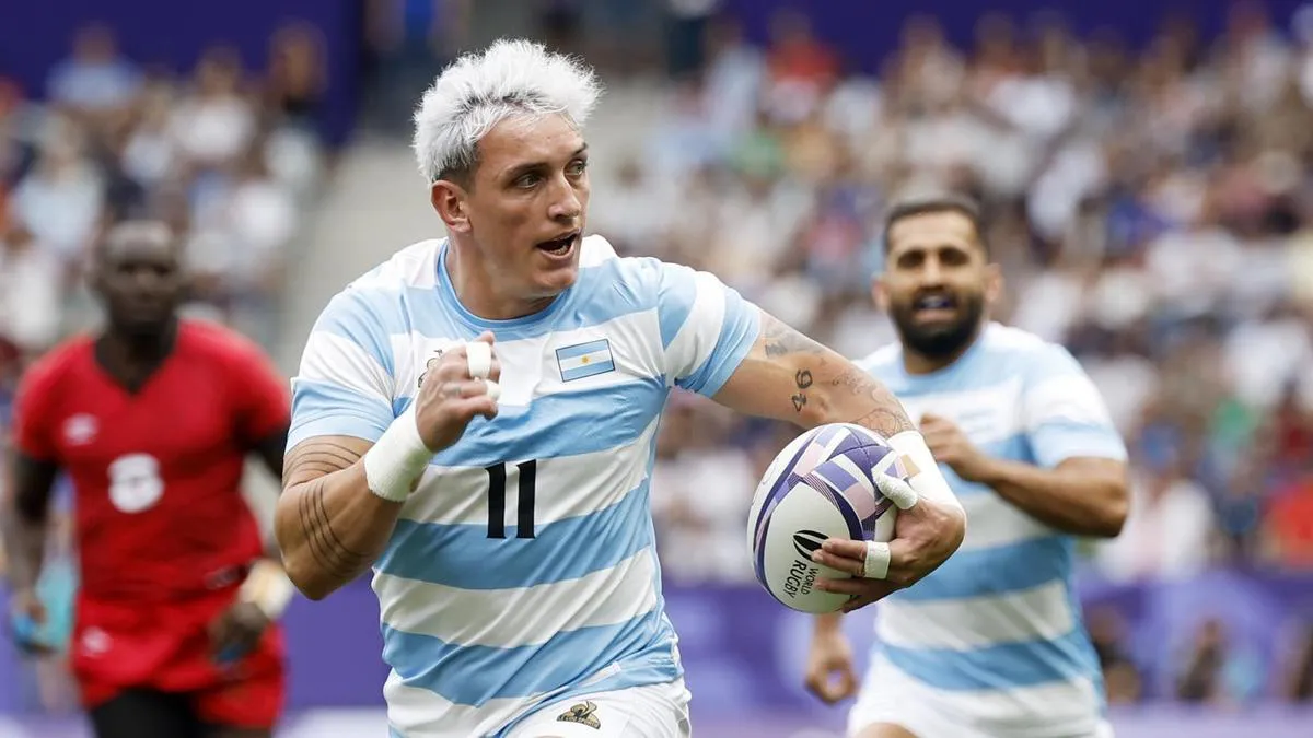 Los Pumas 7s